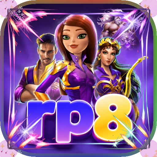rp8 — galeri pratinjau - APK Resmi