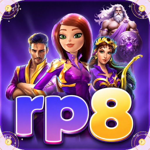 rp8 — galeri pratinjau Resmi APK